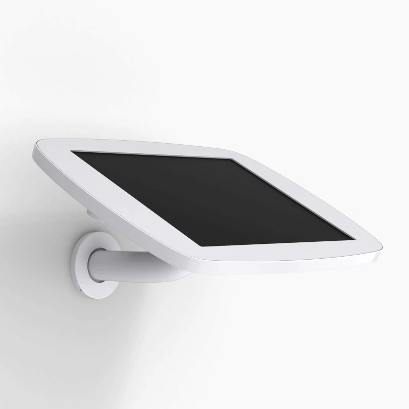 Image of Bouncepad Branch Samsung Galaxy Tab A7 10.4 (2020) White Exposed