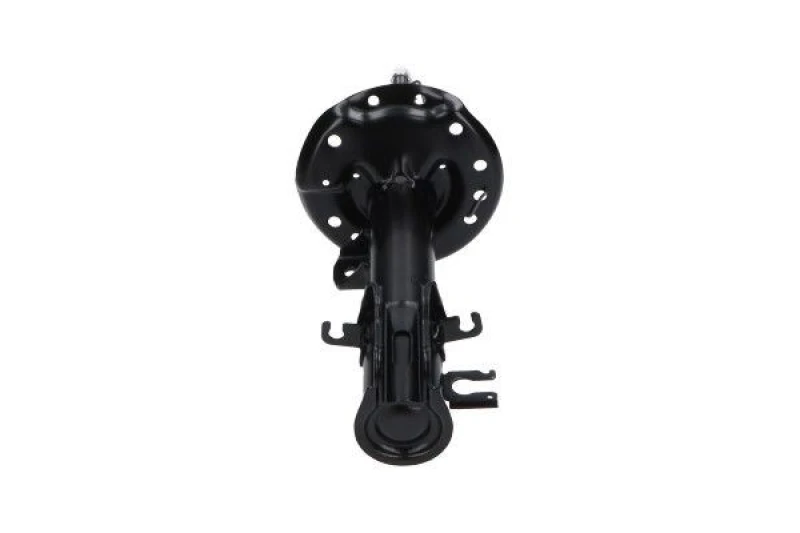 Image of KAVO PARTS SSA-10627 Shock absorber Front Axle Right, Gas Pressure, Twin-Tube, Suspension Strut, Top pin Shock Absorber (854)