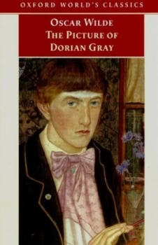 Image of The Picture of Dorian Gray by Oscar Wilde and Isobel Murray Book