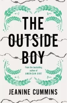 Image of The Outside Boy by Jeanine Cummins