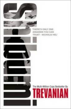 Image of Shibumi by Trevanian Paperback