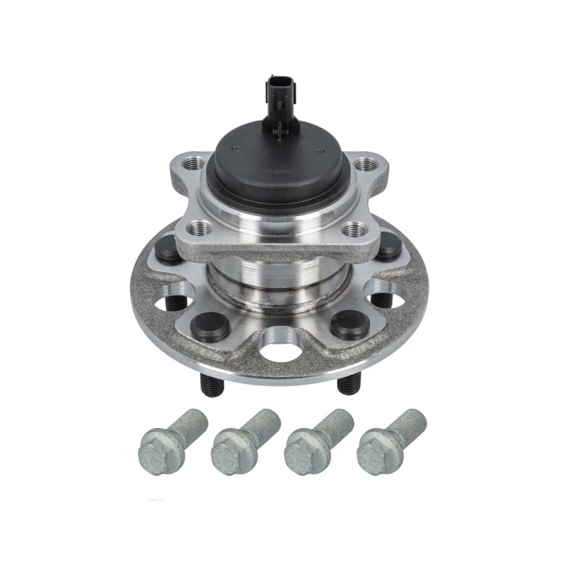 Image of Wheel bearing kit MEYLE 30-14 752 0017