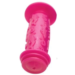 Image of ETC Dolphin Grips 100mm Pink