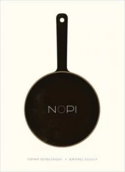 Image of Nopi by Yotam Ottolenghi Hardback