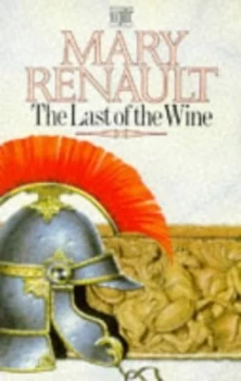 Image of The Last of the Summer Wine by Mary Renault Paperback