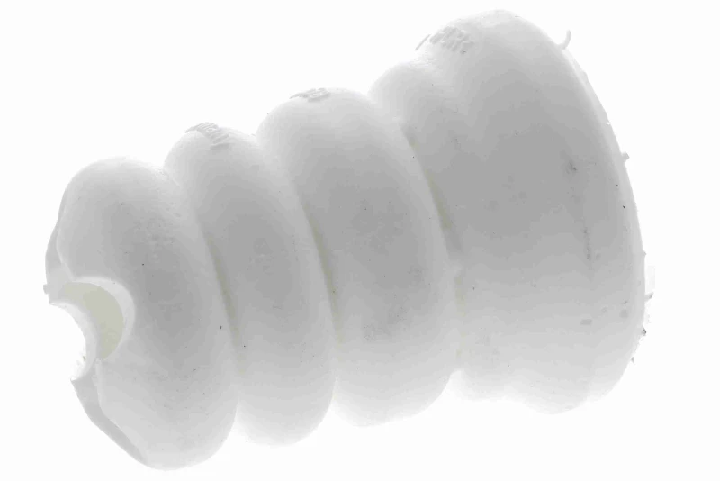 Image of VAICO V20-7371 Rubber Buffer, suspension Q+, original equipment manufacturer quality MADE IN GERMANY, Front Axle PU (Polyurethane) Rubber Buffer,suspe