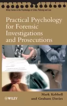 Image of Practical Psychology for Forensic Investigations and Prosecutions