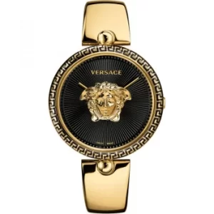 image of Versace Palazzo Empire Bangle Watch