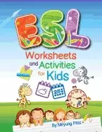 Image of esl worksheets and activities for kids