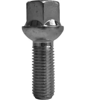 image of SCC Fahrzeugtechnik Wheel Bolt M1215KU26Z SMART,FORTWO Coupe (451),CITY-COUPE (450),FORTWO Cabrio (451),CABRIO (450),FORTWO Coupe (450)