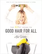 Image of drybar guide to good hair for all how to get the perfect blowout at home