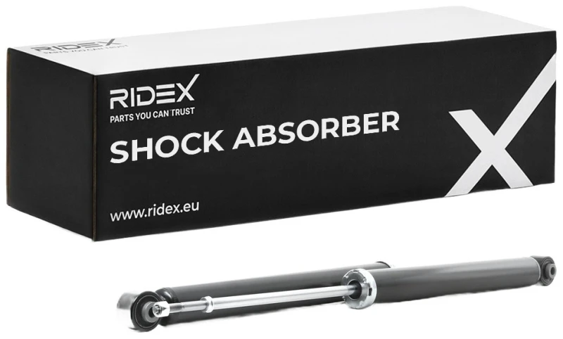 Image of RIDEX Shock absorber RIDEX 854S17919