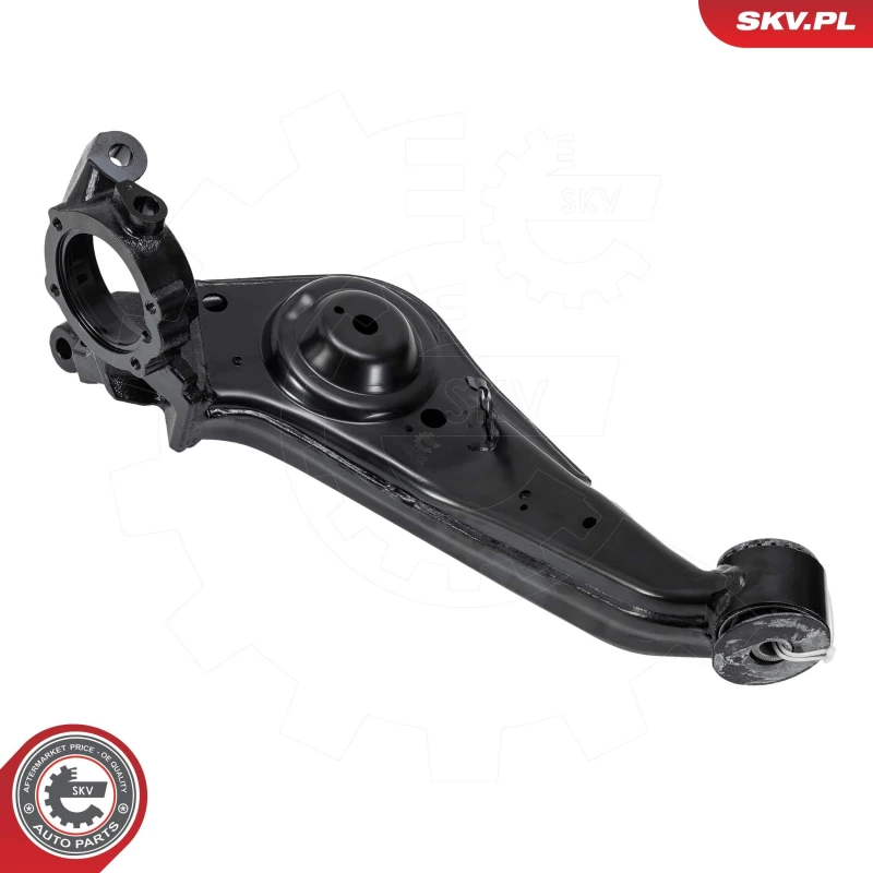 Image of ESEN SKV Suspension arm ESEN SKV 69SKV572