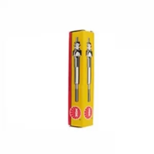 Image of 1x NGK Glow Plug Y-720U1 Y720U1 (5392)