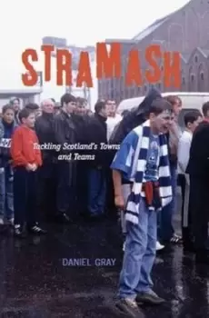 Image of Stramash by Daniel Gray