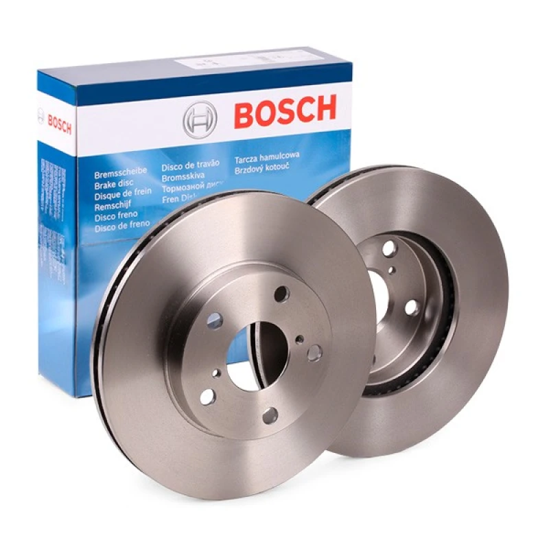 Image of Brake disc Bosch 0 986 479 111