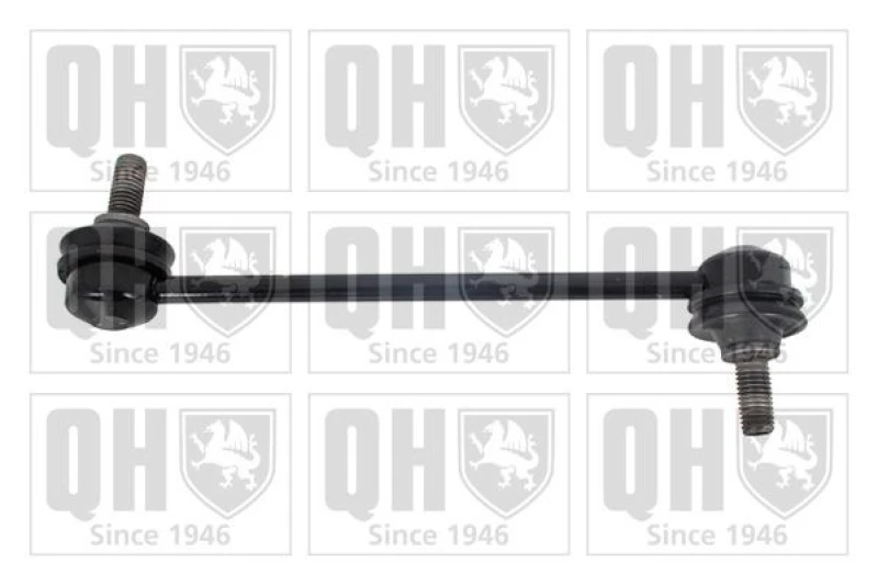 Image of QUINTON HAZELL Anti-roll bar link QUINTON HAZELL QLS3854S