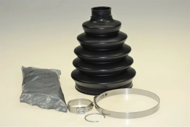 Image of CV boot kit, drive shaft LOBRO 306639