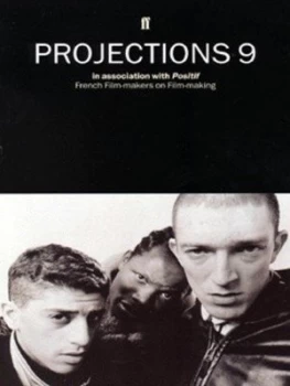 Image of Projections 9 by Michel Ciment and Nol Herpe and Positif Paperback