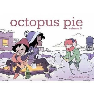 Image of Octopus Pie, Volume 3