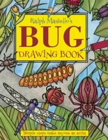 Image of Ralph Masiello's Bug Drawing Book
