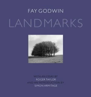 Image of Landmarks by Fay Godwin Hardback