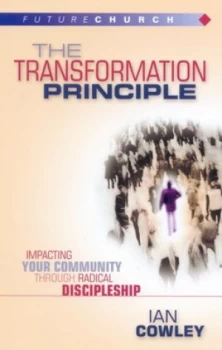 Image of The Transformation Principle Paperback