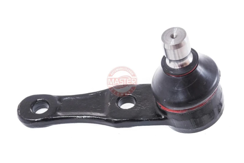 Image of MASTER-SPORT 41816M-PCS-MS Ball joint Front Axle Support-/Steering Link (2462)