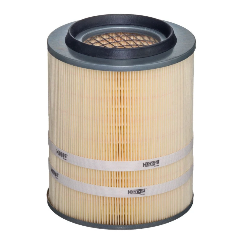 Image of Air filter HENGST FILTER E133L