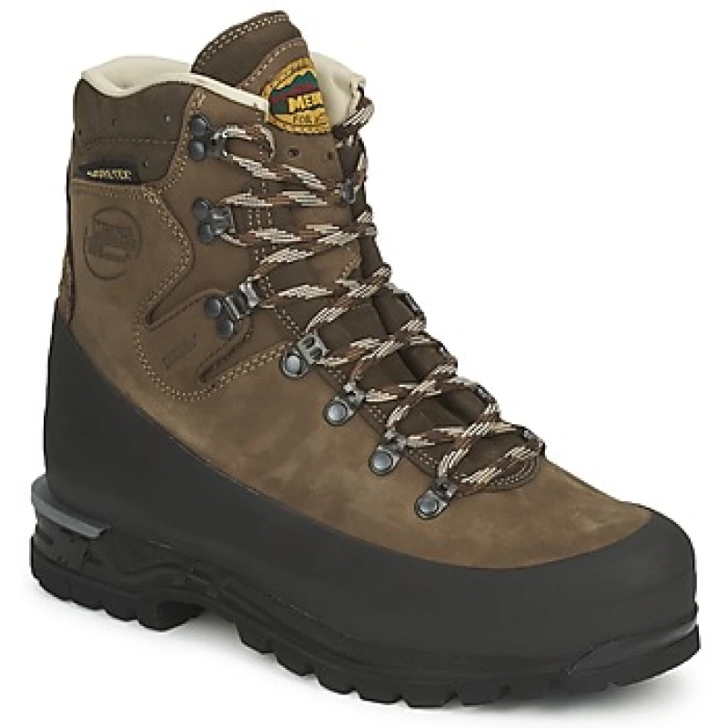 Image of Hiking Trainers Meindl Himalaya MFS Marron Male 40