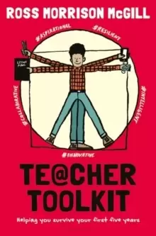 Image of Teacher Toolkit : Helping You Survive Your First Five Years