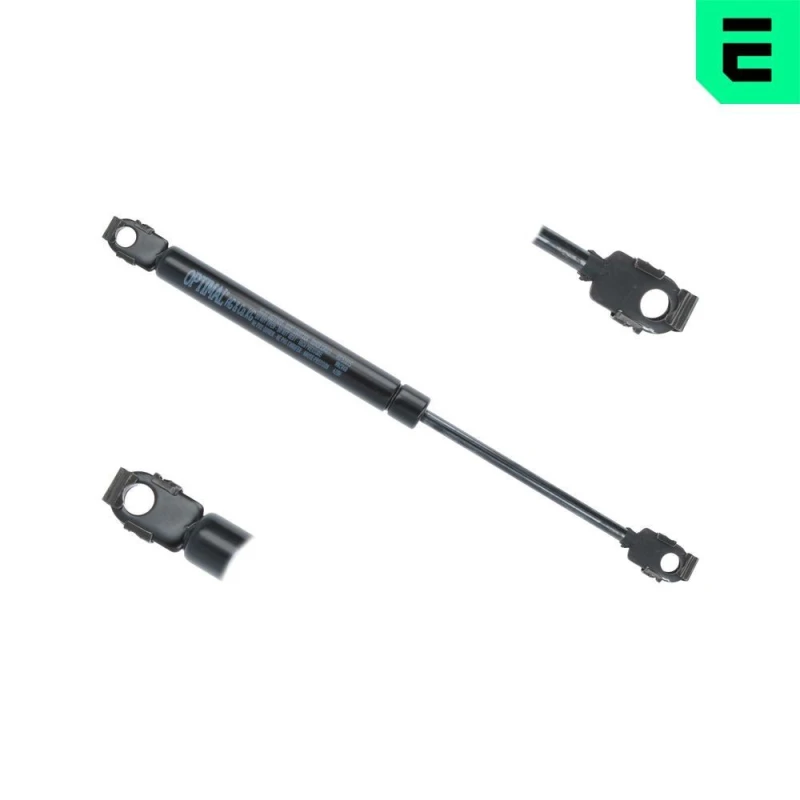 Image of Bonnet strut OPTIMAL AG-51615