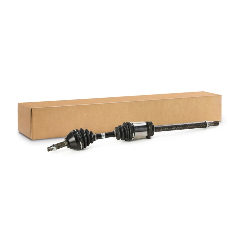 Image of RIDEX REMAN Drive shaft RIDEX REMAN 13D0166R