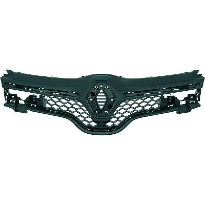 Image of Radiator Grille DIEDERICHS 4483040