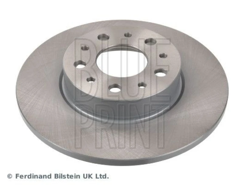 Image of Blue PRINT Brake disc Blue PRINT ADL144338