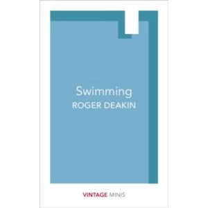 Image of Swimming : Vintage Minis