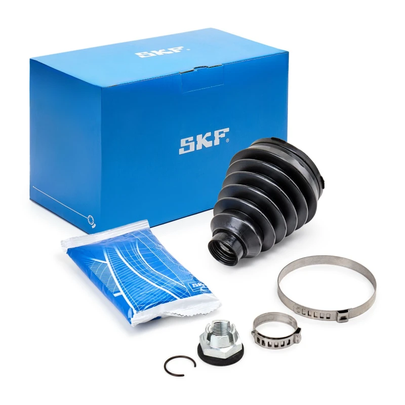 Image of SKF CV boot kit, drive shaft SKF VKJP 3013