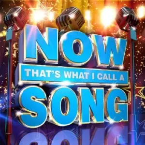 Image of Various Artists - Now That's What I Call a Song CD Album - Used