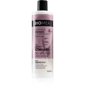 Image of Farmona Biomea Regenerating Regenerating Shampoo for Weak and Damaged Hair 400ml