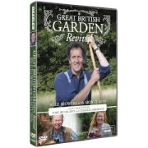 Image of Great British Garden Revival - Wild Flowers with Monty Don