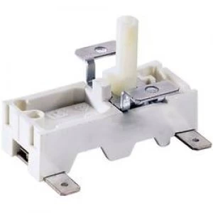 Image of Thermal fuse 43 C 16 A 230 V AC L x W x H 50 x 33 x 19 mm