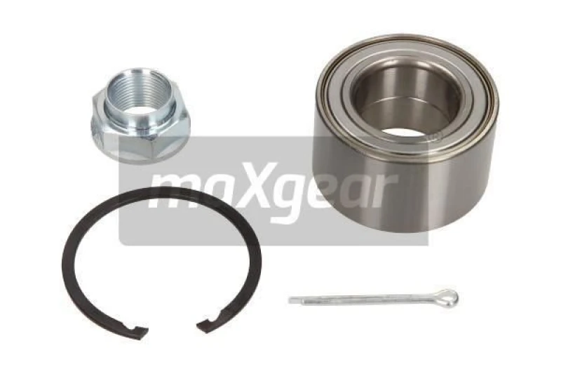 Image of MAXGEAR Wheel bearing kit MAXGEAR 33-0910