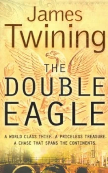 Image of The Double Eagle by James Twining Paperback