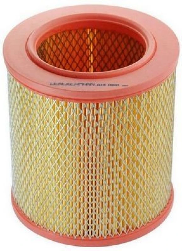 Image of DENCKERMANN Air filter DENCKERMANN A140310