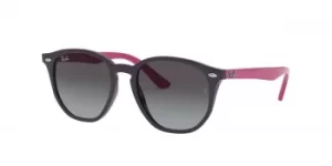 image of Ray-Ban Junior Sunglasses RJ9070S 70218G