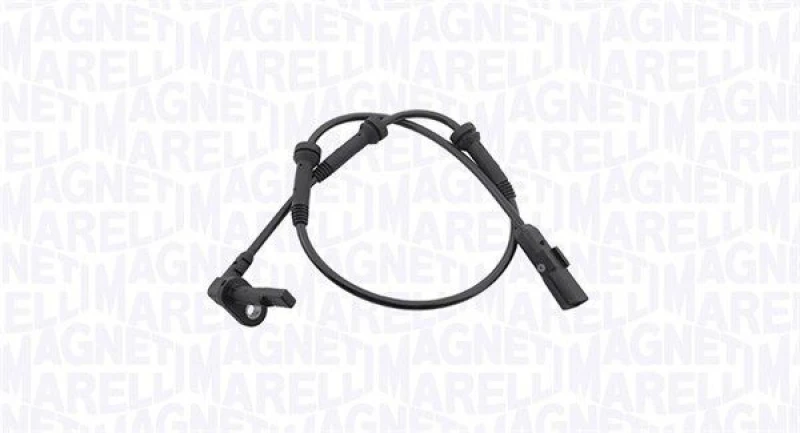 Image of MAGNETI MARELLI ABS sensor MAGNETI MARELLI 172100192010