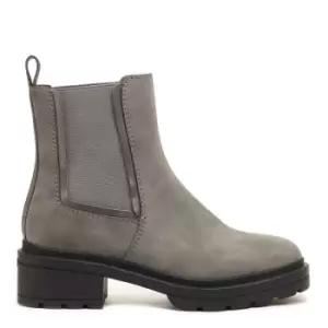 Image of Rocket Dog Iggie Grey Chelsea Boot