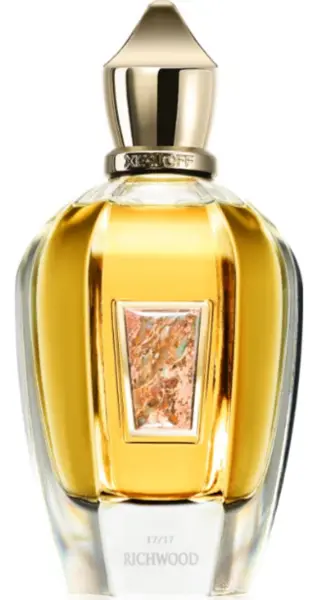 image of Xerjoff 17/17 Richwood Eau de Parfum Unisex 100ml