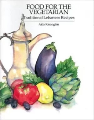 Image of Food for the vegetarian by Aida Karaoglan
