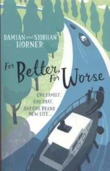 Image of For Better for Worse by Damian Horner Paperback